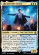 The Eleventh Doctor (Surge Foil)