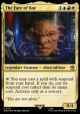The Face of Boe (Surge Foil)