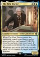 The First Doctor (Surge Foil)