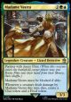 Madame Vastra (Surge Foil)