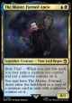 The Master, Formed Anew (Surge Foil)