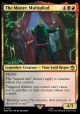 The Master, Multiplied (Surge Foil)