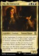Me, the Immortal (Surge Foil)