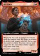 Bill Potts (Extended Art) (Surge Foil)