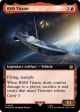 RMS Titanic (Extended Art) (Surge Foil)
