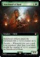Sisterhood of Karn (Extended Art) (Surge Foil)