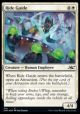 Ride Guide (Galaxy Foil)