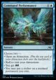 Command Performance (Galaxy Foil)