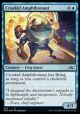 Croakid Amphibonaut (Galaxy Foil)