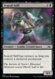 Scared Stiff (Galaxy Foil)