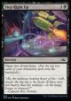 Step Right Up (Galaxy Foil)