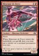 Minotaur de Force (Galaxy Foil)