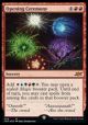 Opening Ceremony (Galaxy Foil)