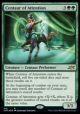Centaur of Attention (Galaxy Foil)