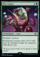 Plot Armor (Galaxy Foil)