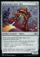 Draconian Gate-Bot (Galaxy Foil)