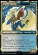 Angelic Harold (Showcase) (Galaxy Foil)