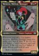 Monoxa, Midway Manager (Showcase) (Galaxy Foil)