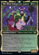 The Most Dangerous Gamer (Showcase) (Galaxy Foil)