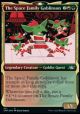 The Space Family Goblinson (Showcase) (Galaxy Foil)