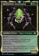 Spinnerette, Arachnobat (Showcase) (Galaxy Foil)