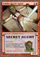 Goblin Secret Agent