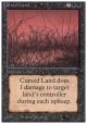Cursed Land (Unlimited)