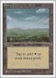 Plains (C) (Unlimited)
