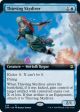 Thieving Skydiver (Extended Art)