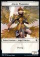 Angel Warrior Token