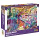 Puzzle: Magical Bakery 1000pc