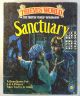 Thieves' World Sanctuary Board Game by Mayfair