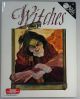 Advanced Dungeons & Dragons Role Aids Witches Sourcebook Softcover