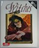 Advanced Dungeons & Dragons Role Aids Witches Sourcebook Softcover
