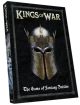 Kings of War Rulebook 4th ED