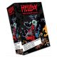 Hellboy: The Board Game: In Mexico Expansion