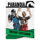 Paranoia: The Mutant Explosion
