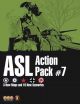 Advanced Squad Leader Action Pack #7 Multiman Publishing See Description