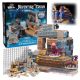 Monster Adventure Terrain: Painted: Dungeon Builder Set (159pc)