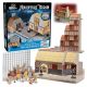 Monster Adventure Terrain: Painted: Village Builder (158pc)