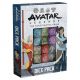 Avatar Legends Dice Set (12)