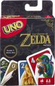 UNO Legend of Zelda