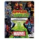 Apples to Apples Marvel