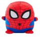 Cuutopia 7in Spider-Man Plush