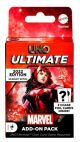 UNO Ultimate Marvel Scarlet Witch Add On Pack