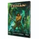 Conan RPG Wanderer