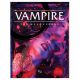 Vampire The Masquerade (5th Edition): Core Rulebook Hardcover