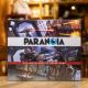 Paranoia The Uncooperative Board Game
