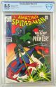 AMAZING SPIDER-MAN 78 (1963) CBCS 8.5 1ST APPEARANCE PROWLER (HOBIE BROWN)