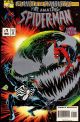AMAZING SPIDER-MAN SUPER SPECIAL 1 Planet of the Symbiotes Part 1